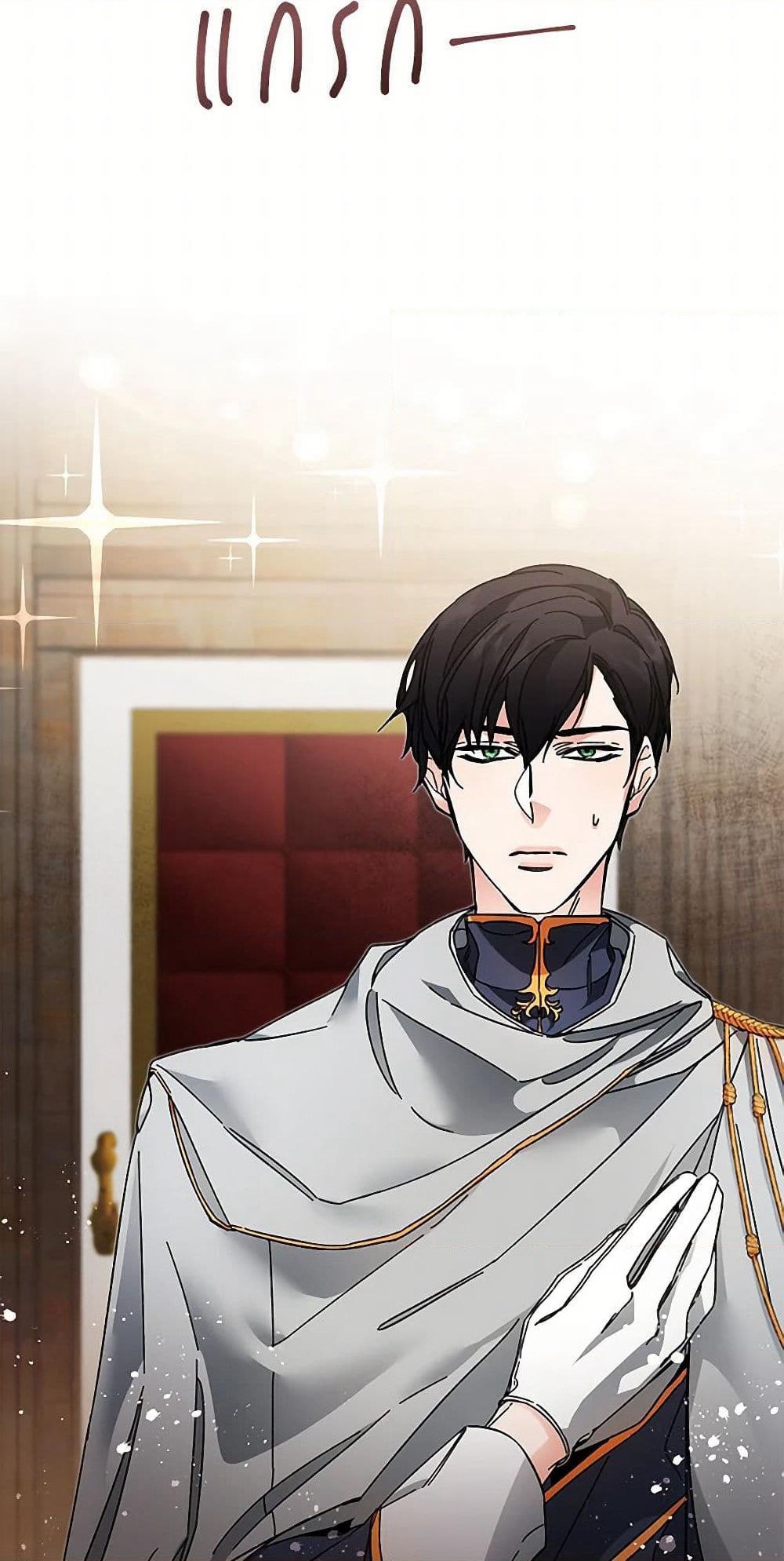 I've Become the Villainous Empress of a Novel page 41