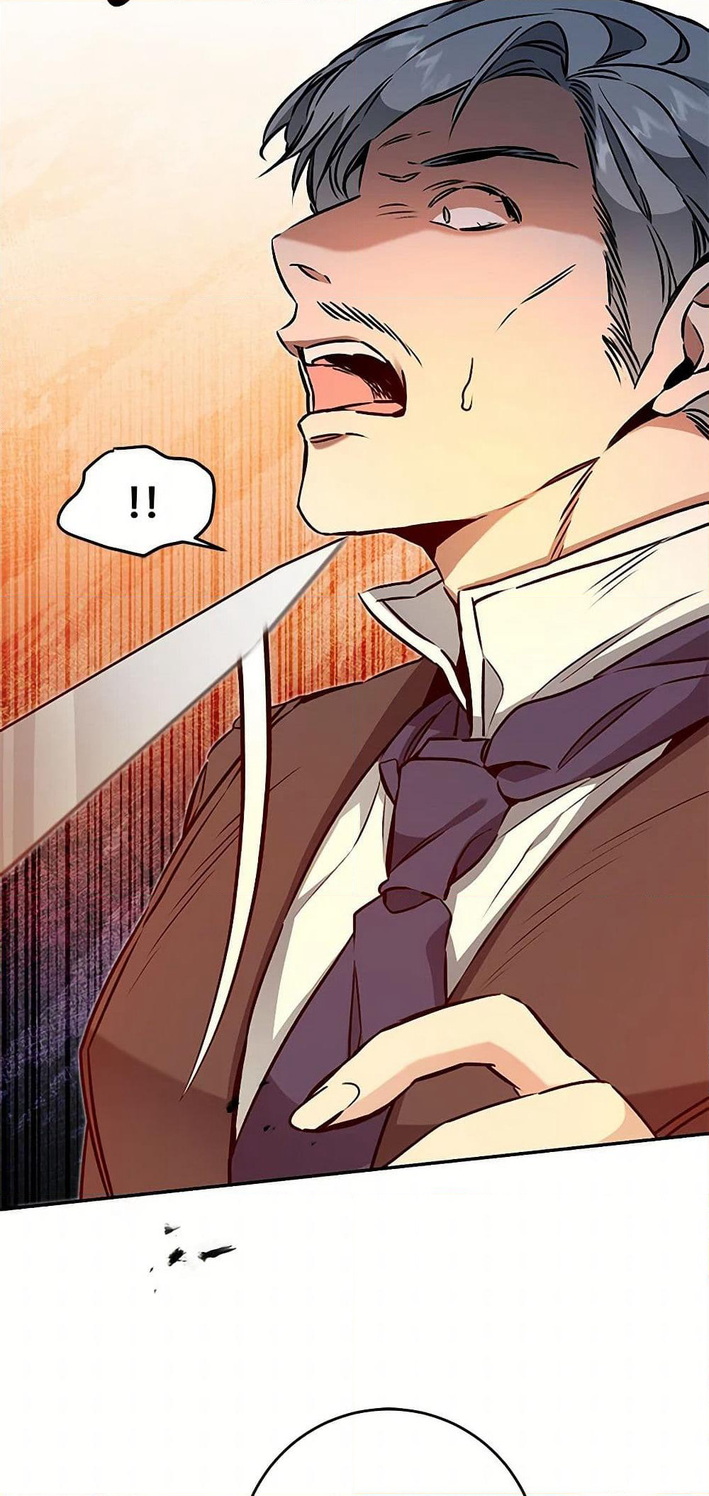 I've Become the Villainous Empress of a Novel page 9