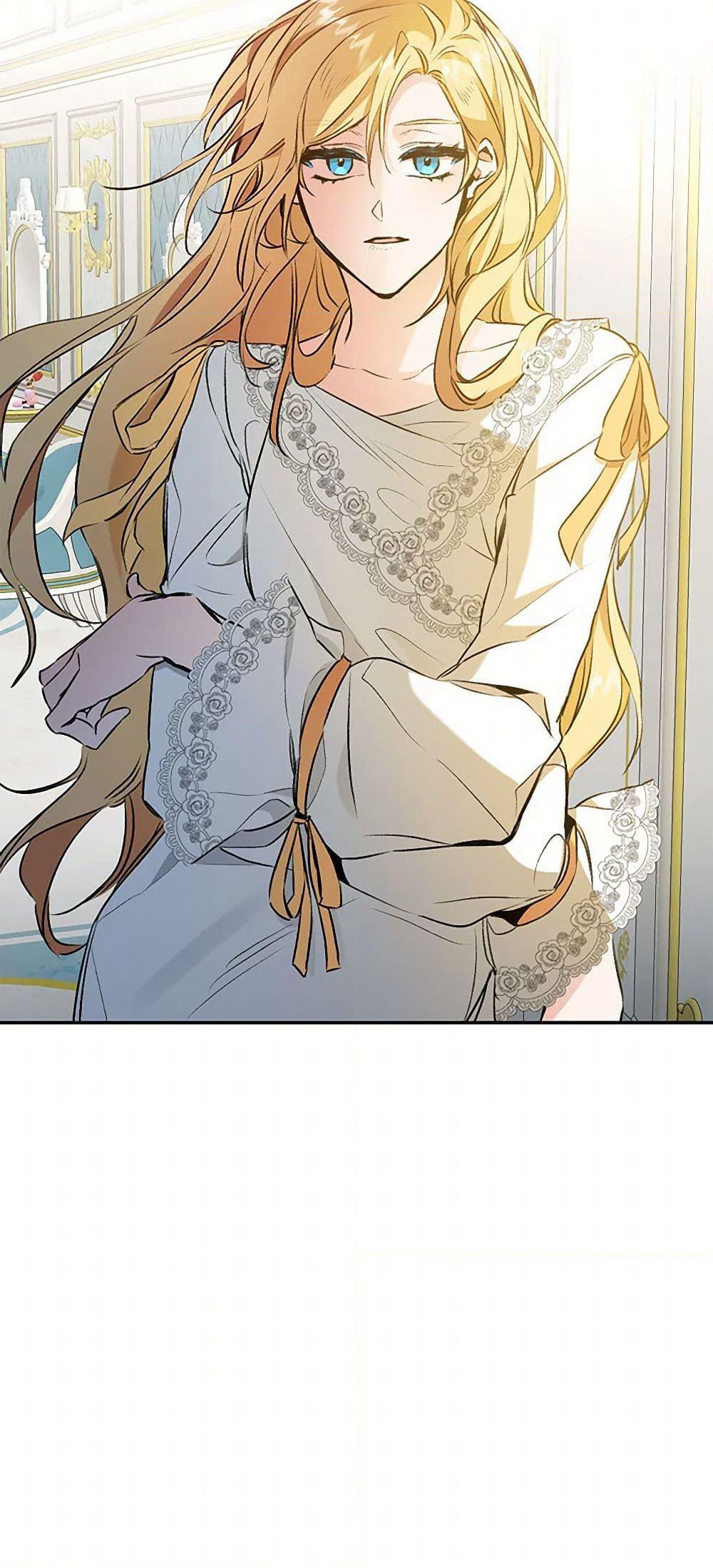 I've Become the Villainous Empress of a Novel page 28