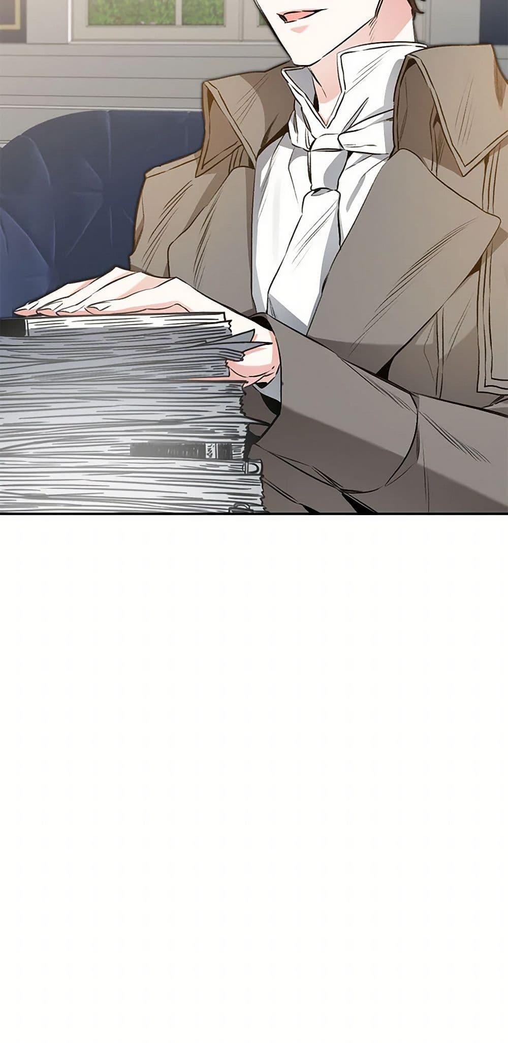 I've Become the Villainous Empress of a Novel page 20