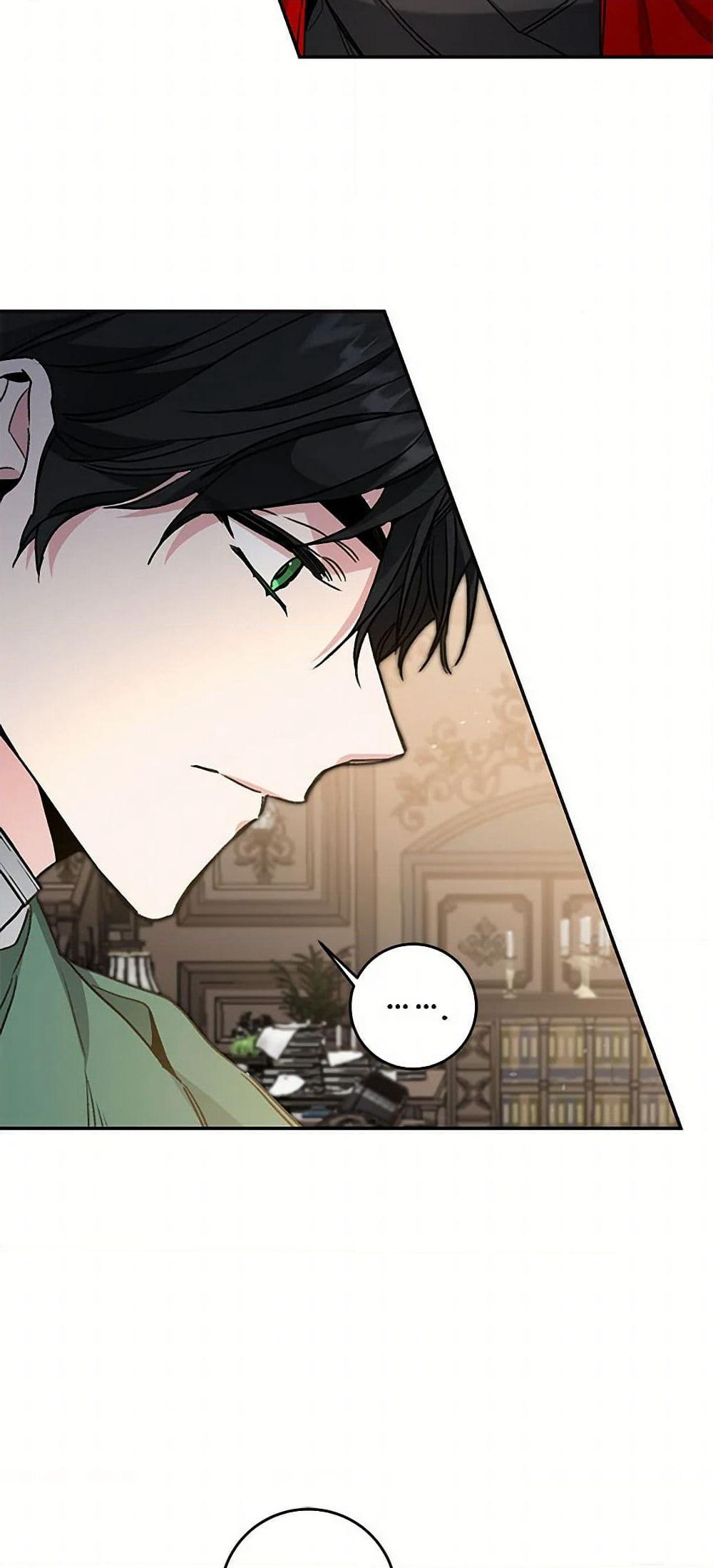 I've Become the Villainous Empress of a Novel page 50