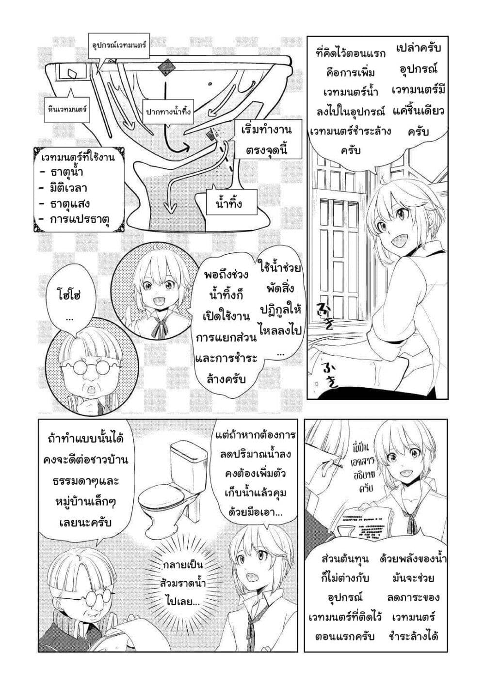 Izure Saikyou no Renkinjutsushi? page 12
