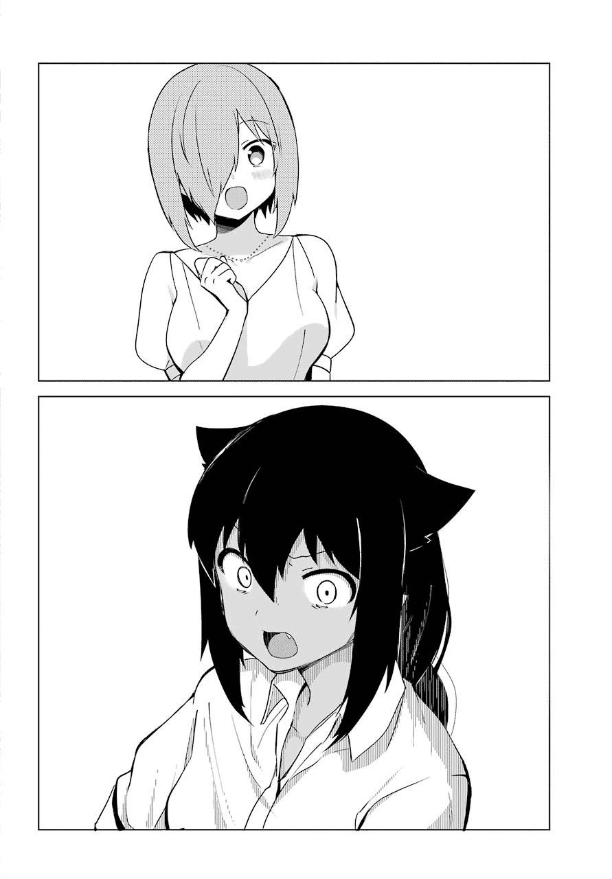 Jahy-sama Ha Kujikenai! page 2
