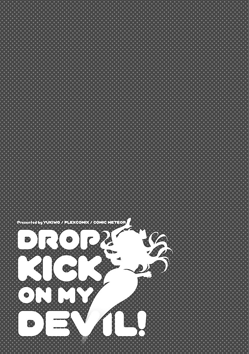 Jashin-chan Dropkick page 11