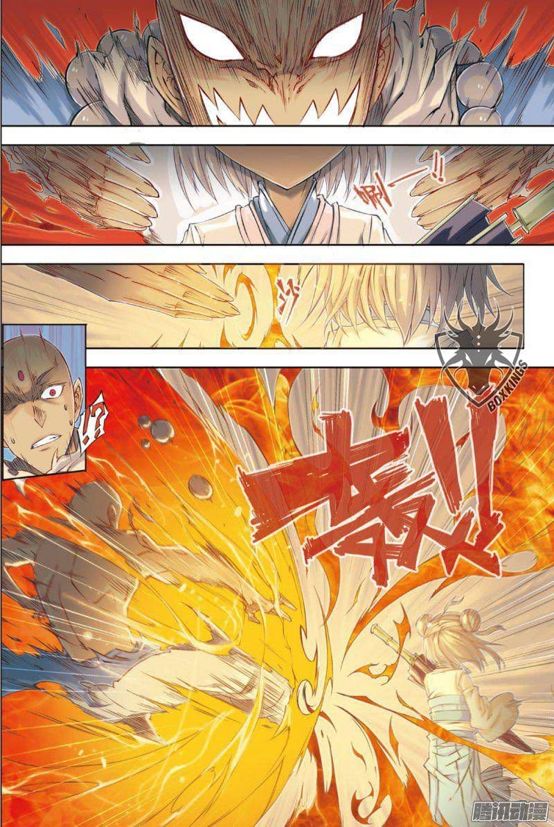 Jiang Ye page 3