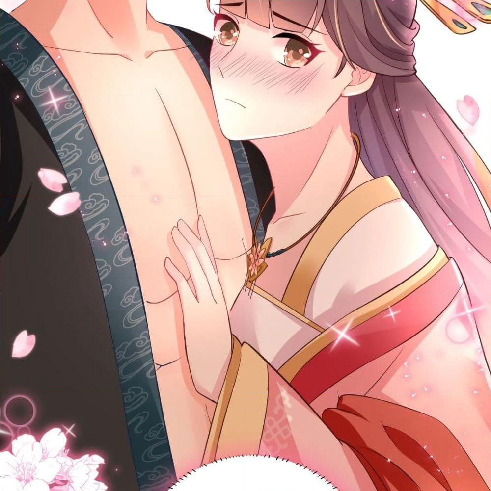 Jiangjun Zai Shang Chuanyue Meng Fei Yao Ni Xi page 35