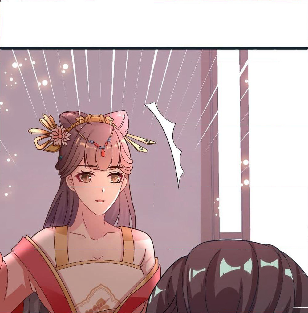 Jiangjun Zai Shang Chuanyue Meng Fei Yao Ni Xi page 38