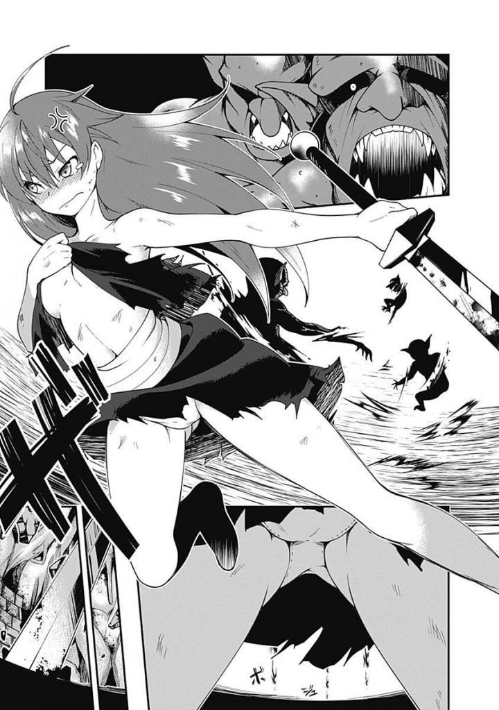 Jichou shinai Motoyuusha no Tsuyokute Tanoshii New Game page 9