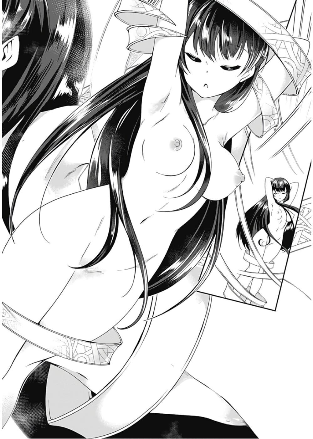 Jichou shinai Motoyuusha no Tsuyokute Tanoshii New Game page 4
