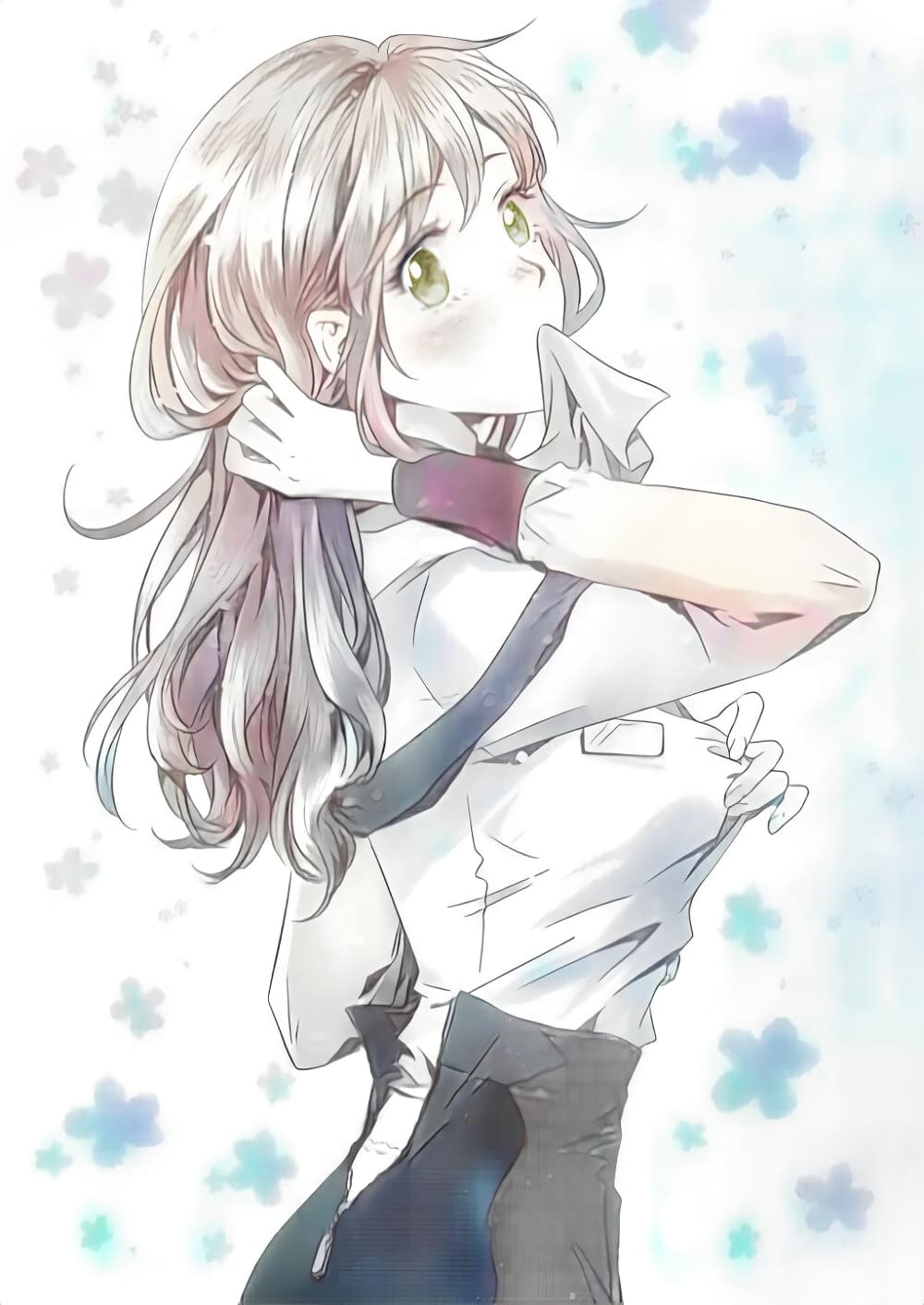 Jigoku no Sata mo Ougon Shidai: Kaisha wo Kubi ni Natta kedo, Renkinjutsu toka Iu Cheat Skill wo Te ni Ireta no de Jinsei Ippatsu Gyakuten wo Mezashimasu page 5