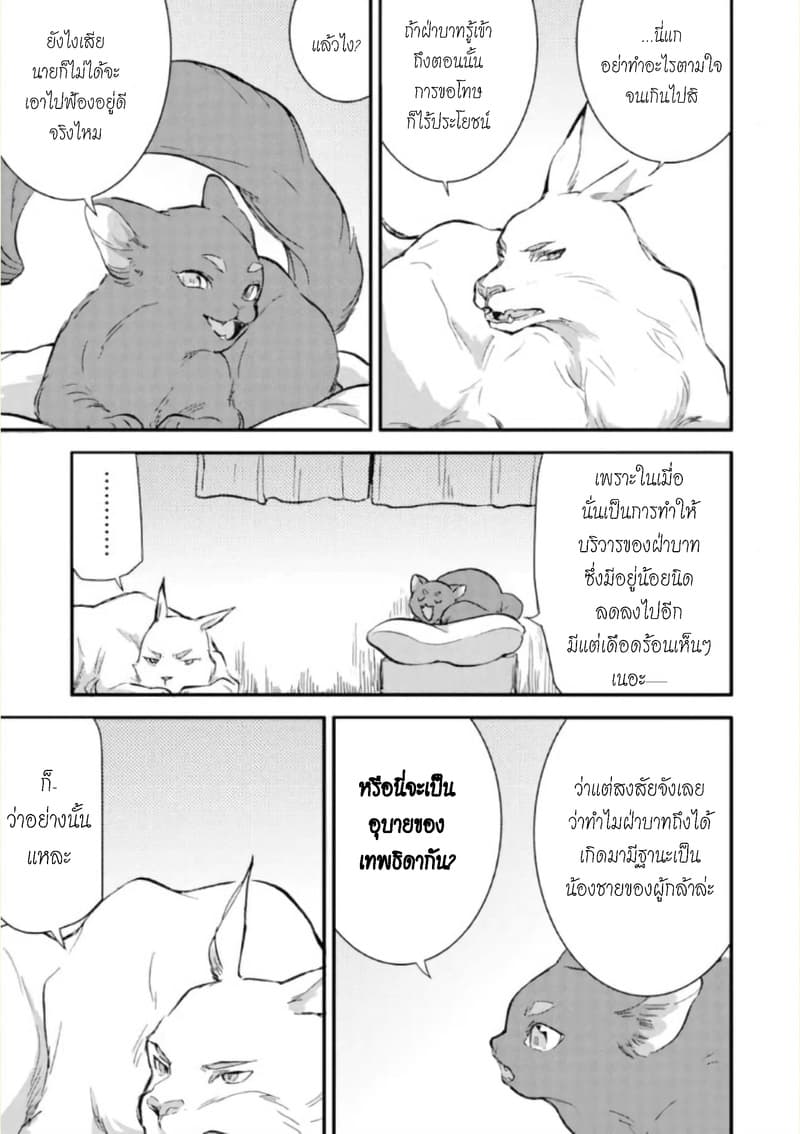 Jijo nanoni... Seiken wo Nuiteshimatta! page 29