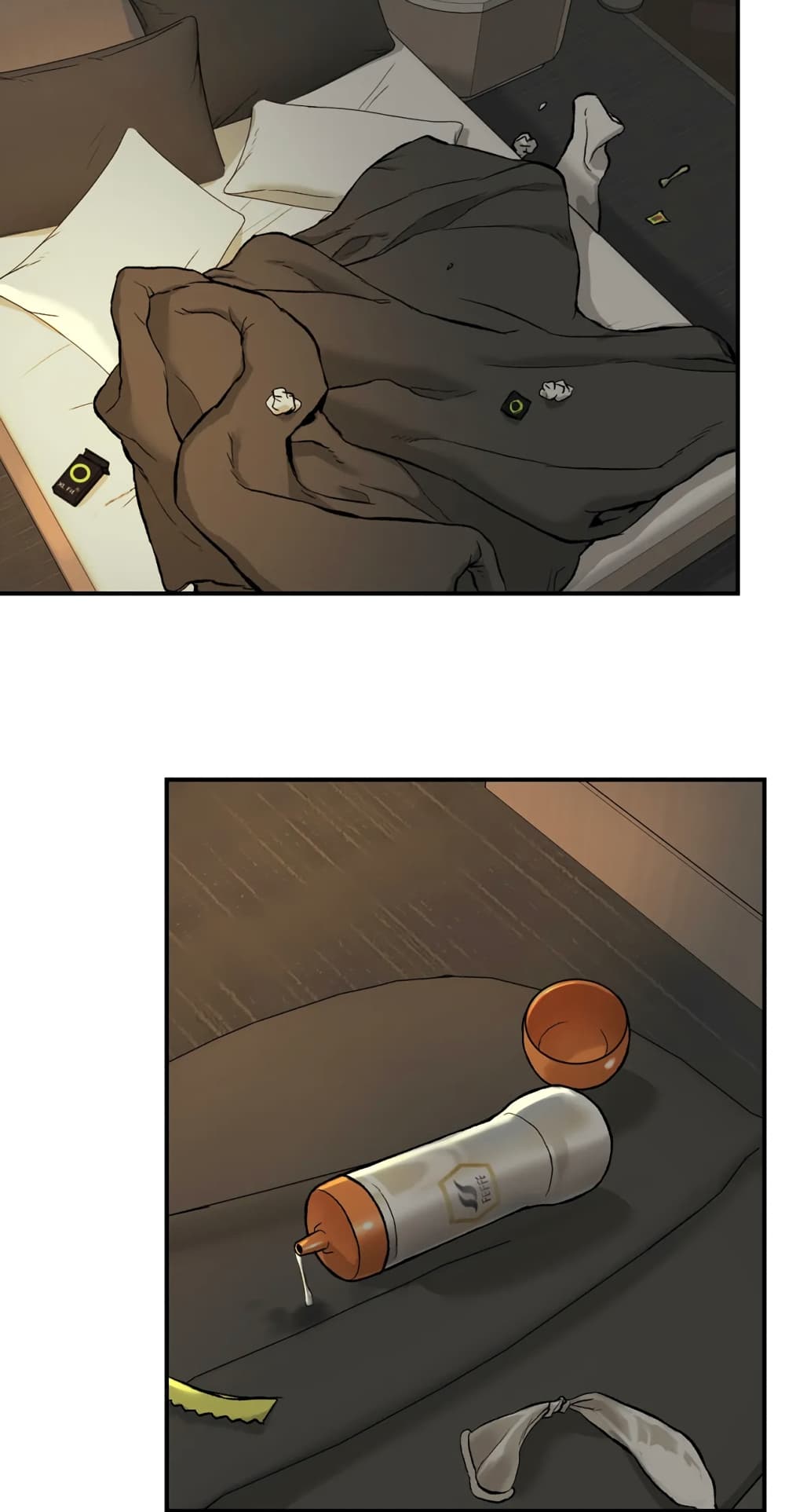 Jinx page 43