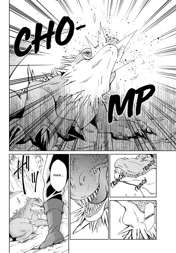 Jishou! Heibon Mazoku no Eiyuu Life: B-kyuu Mazoku nano ni Cheat Dungeon wo Tsukutteshimatta Kekka page 6