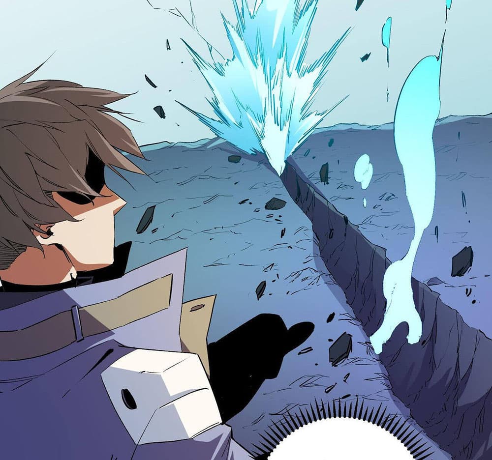 Job Changing for the Entire Population: The Jobless Me Will Terminate the Gods page 8