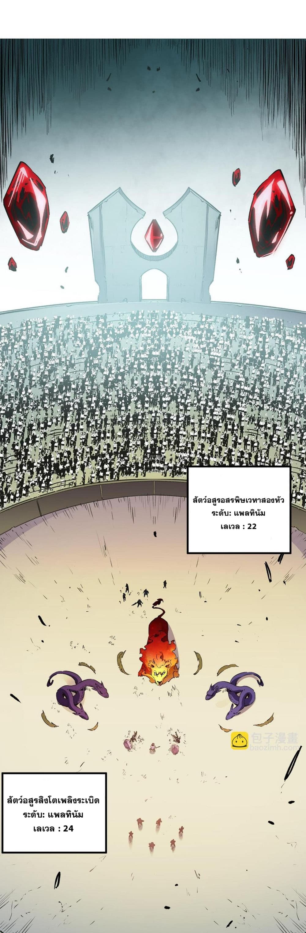 Job Changing for the Entire Population: The Jobless Me Will Terminate the Gods page 2