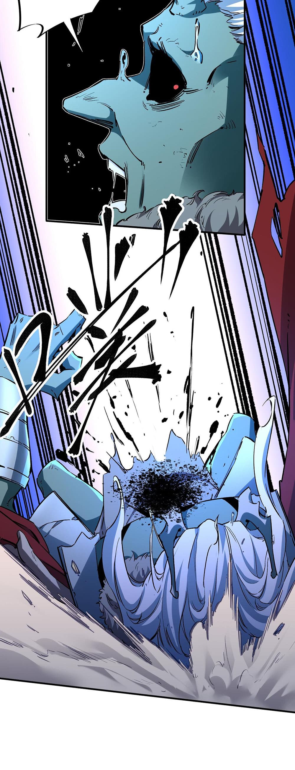 Job Changing for the Entire Population: The Jobless Me Will Terminate the Gods page 35