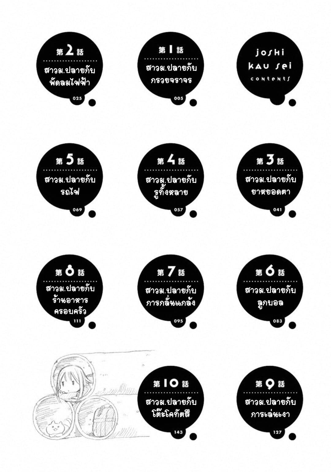 Joshi Kausei สาวม.ปลาย page 3