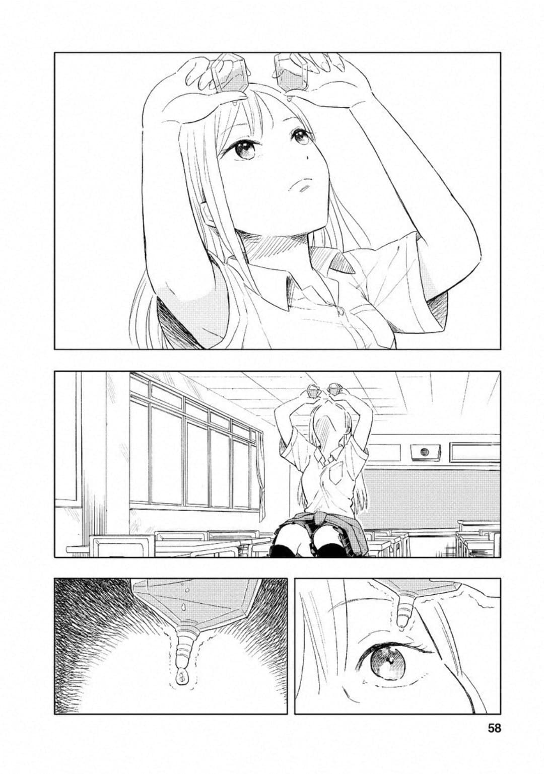 Joshi Kausei สาวม.ปลาย page 2