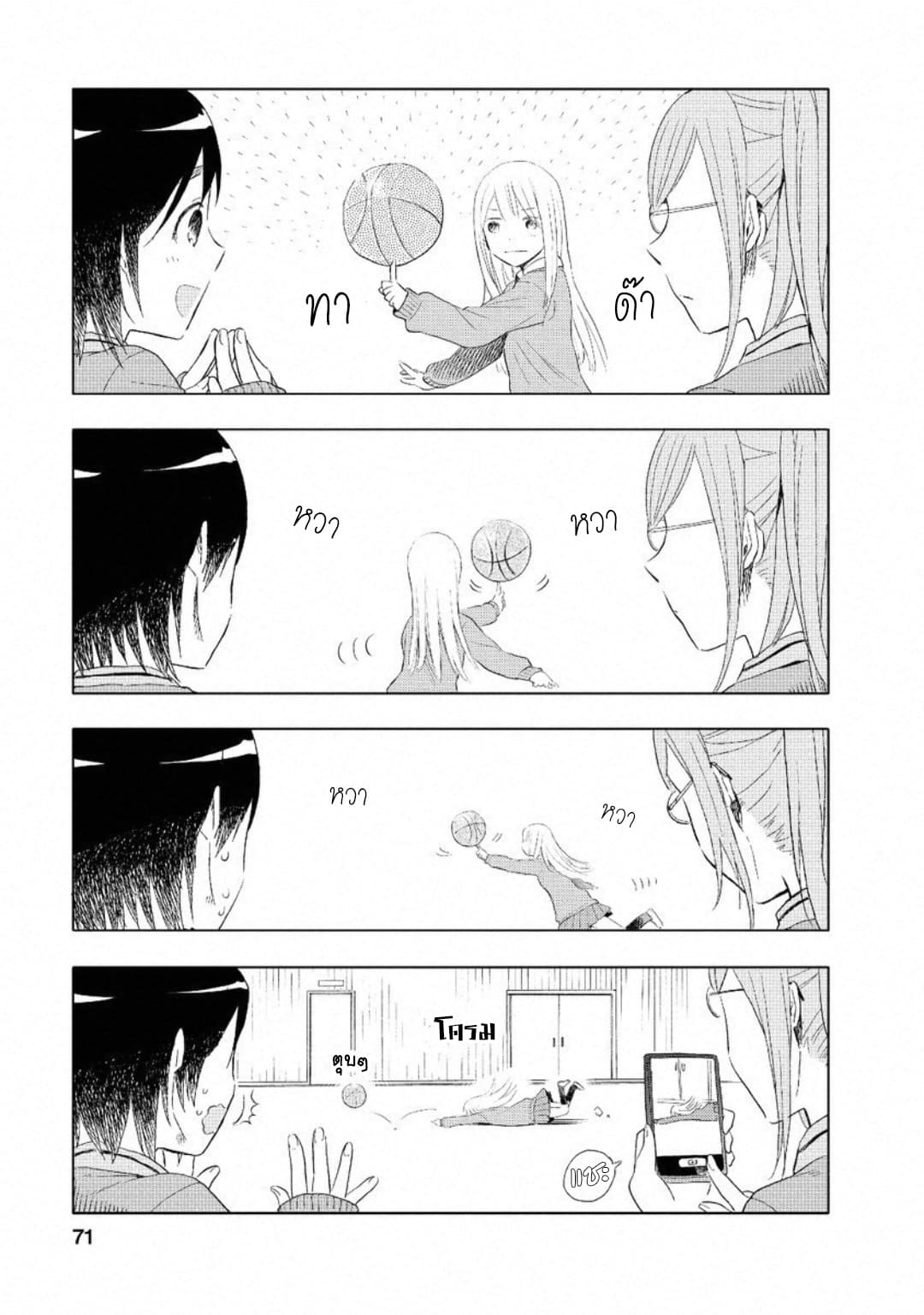 Joshi Kausei สาวม.ปลาย page 3