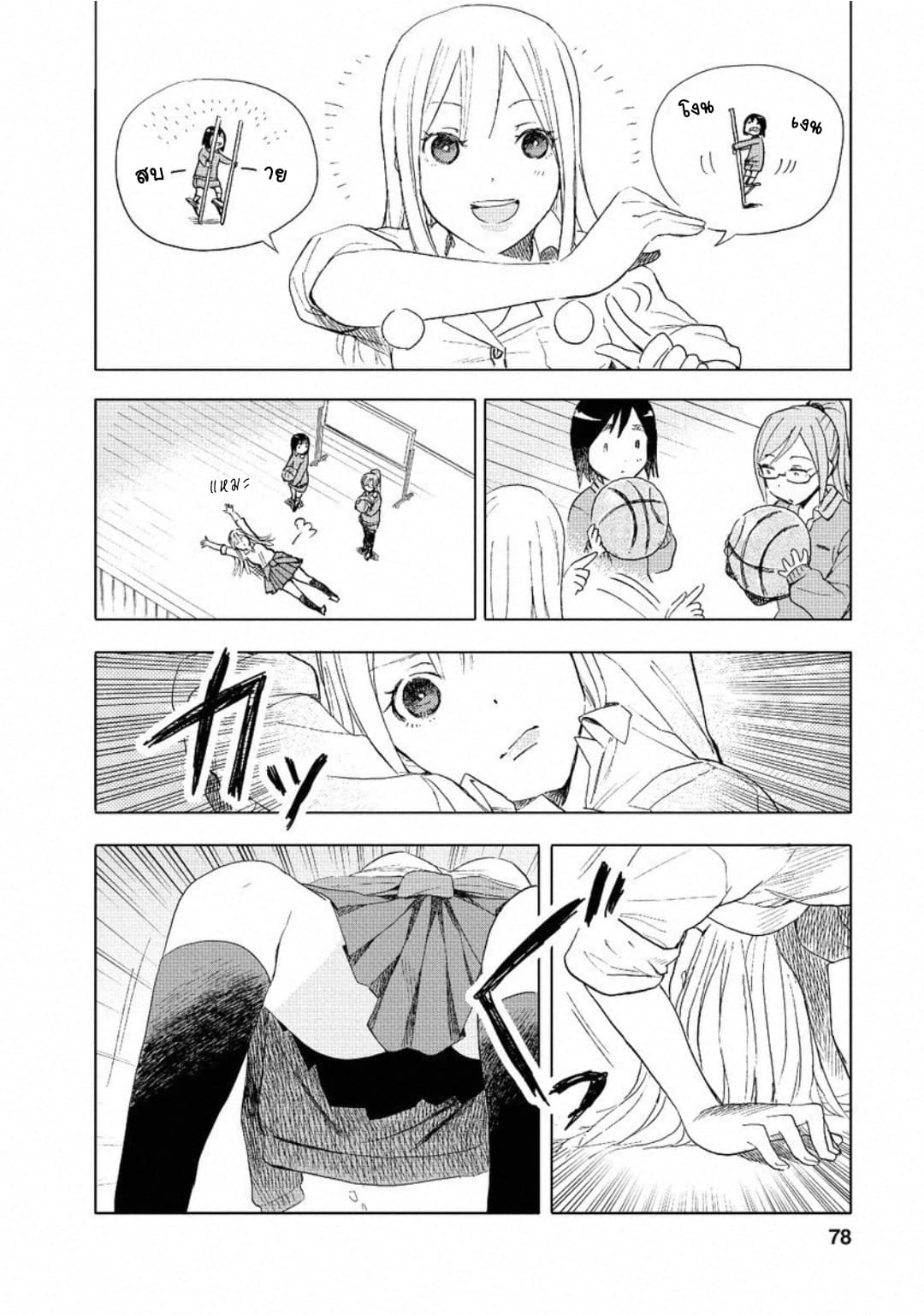 Joshi Kausei สาวม.ปลาย page 10