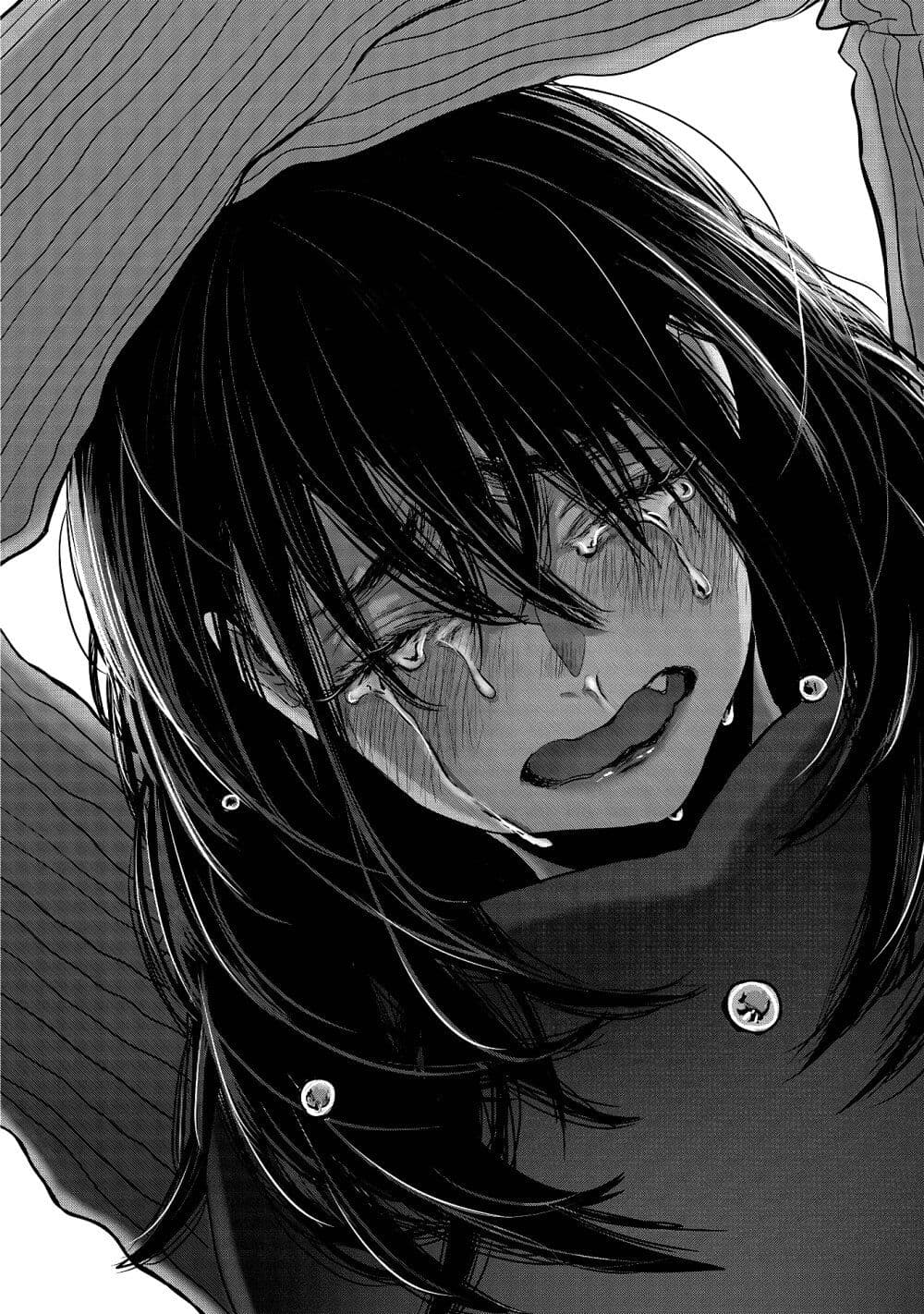 Joshikousei to Seishokushasan page 15