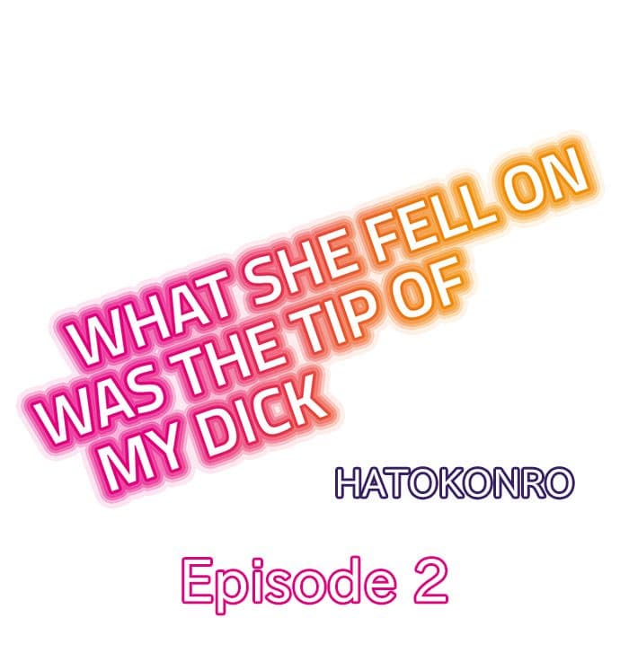 Joshiochi!: 2-kai kara Onnanoko ga... Futtekita!? page 1