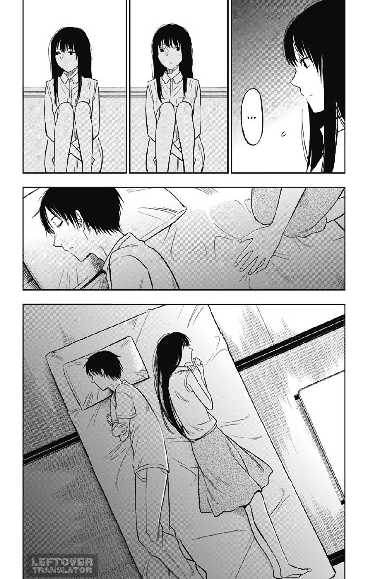 Jumyou wo Kaitotte Moratta. Ichinen ni Tsuki, Ichimanen de. page 13