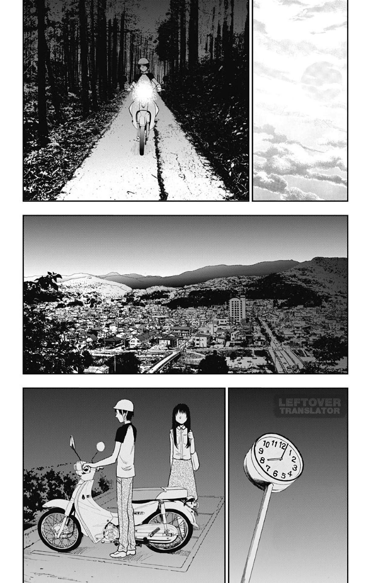 Jumyou wo Kaitotte Moratta. Ichinen ni Tsuki, Ichimanen de. page 20
