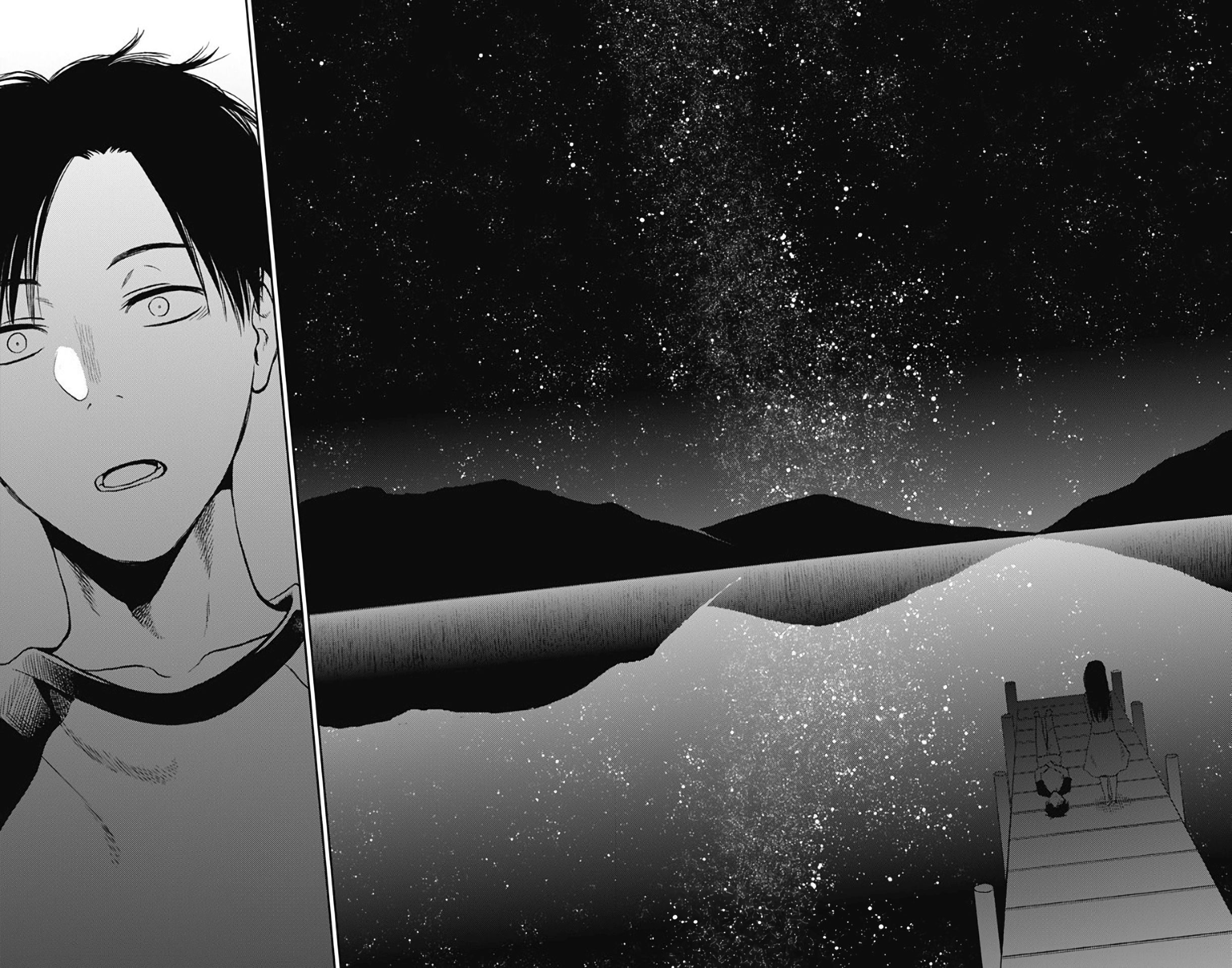 Jumyou wo Kaitotte Moratta. Ichinen ni Tsuki, Ichimanen de. page 24