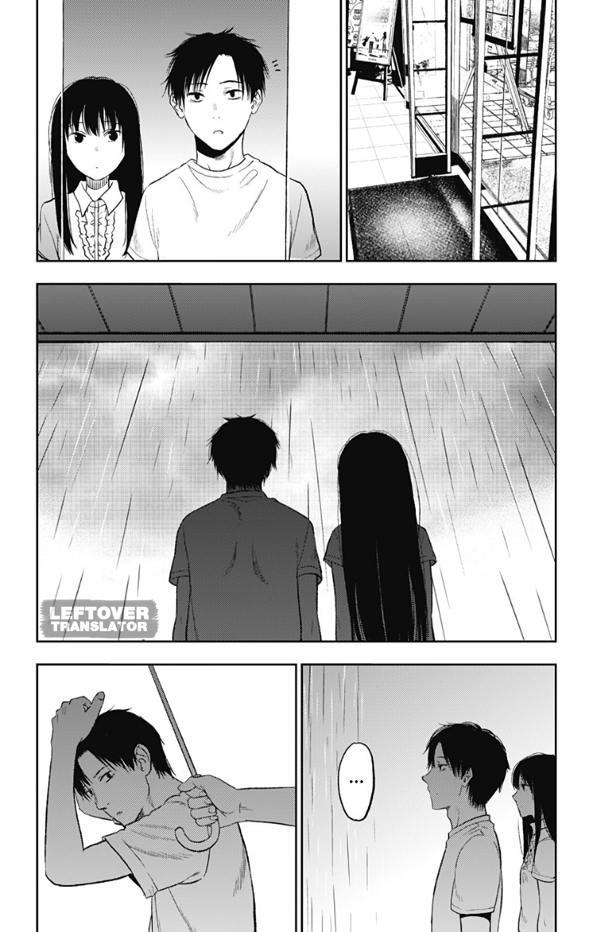 Jumyou wo Kaitotte Moratta. Ichinen ni Tsuki, Ichimanen de. page 13