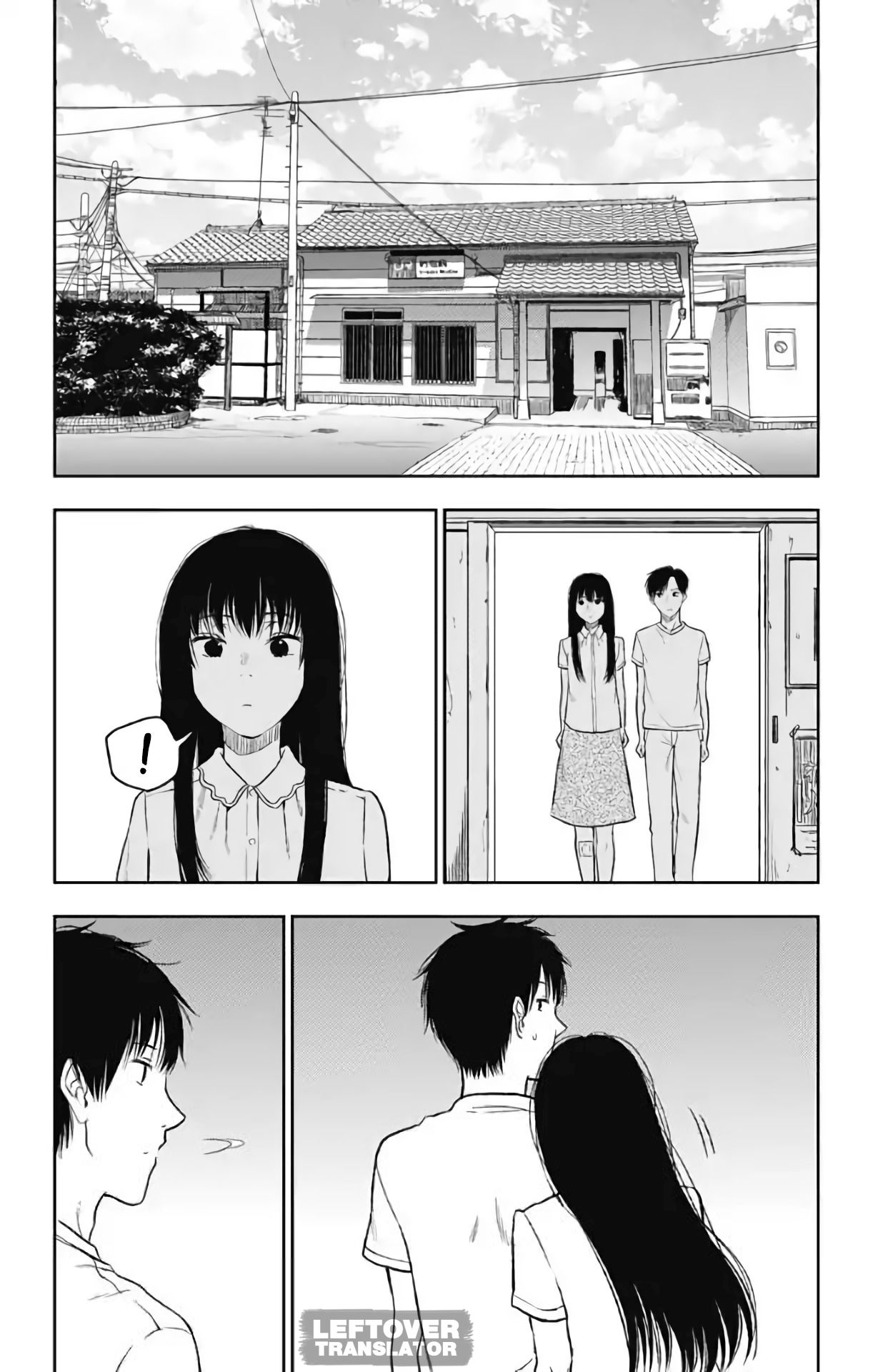 Jumyou wo Kaitotte Moratta. Ichinen ni Tsuki, Ichimanen de. page 6