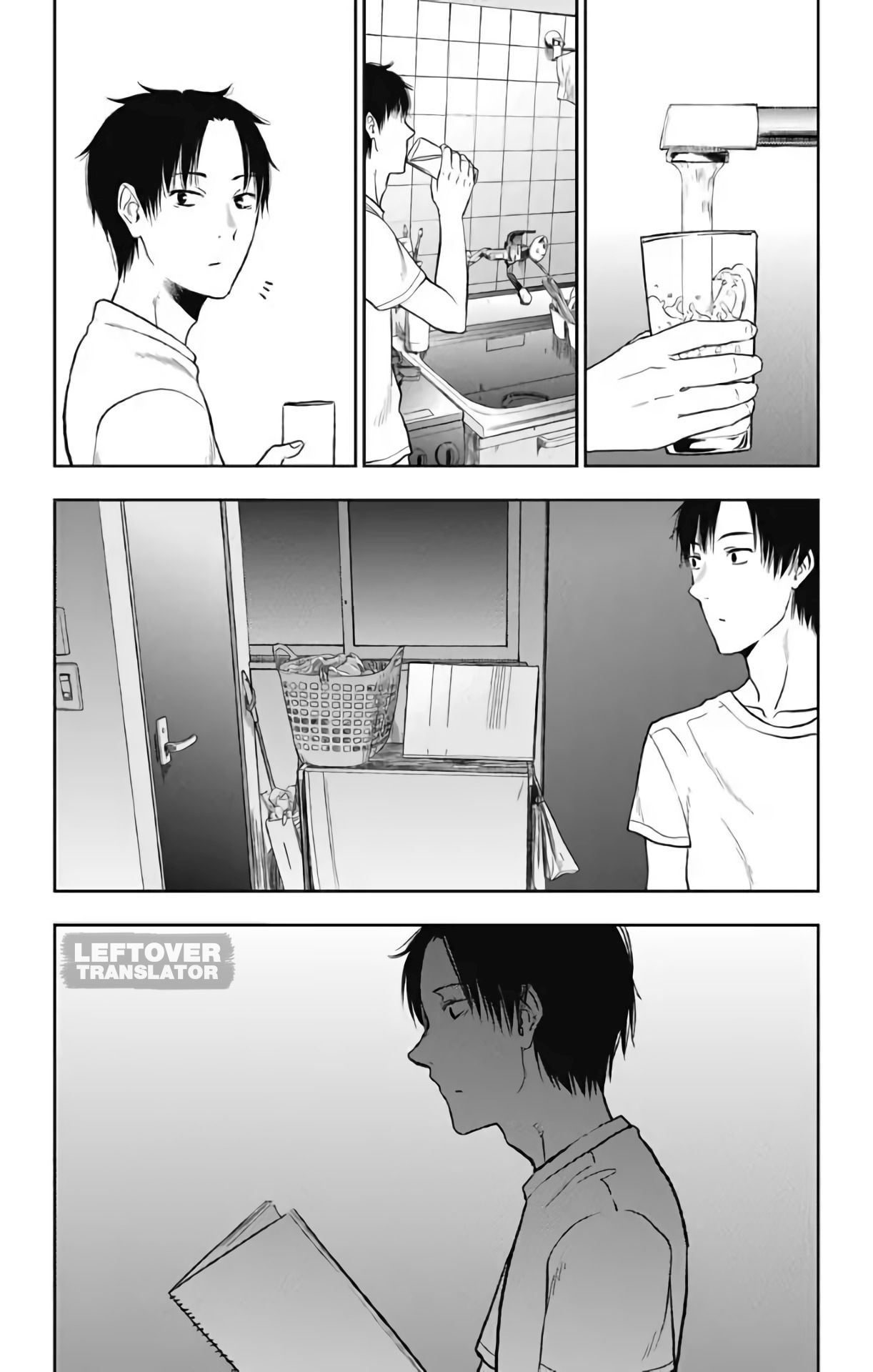 Jumyou wo Kaitotte Moratta. Ichinen ni Tsuki, Ichimanen de. page 28