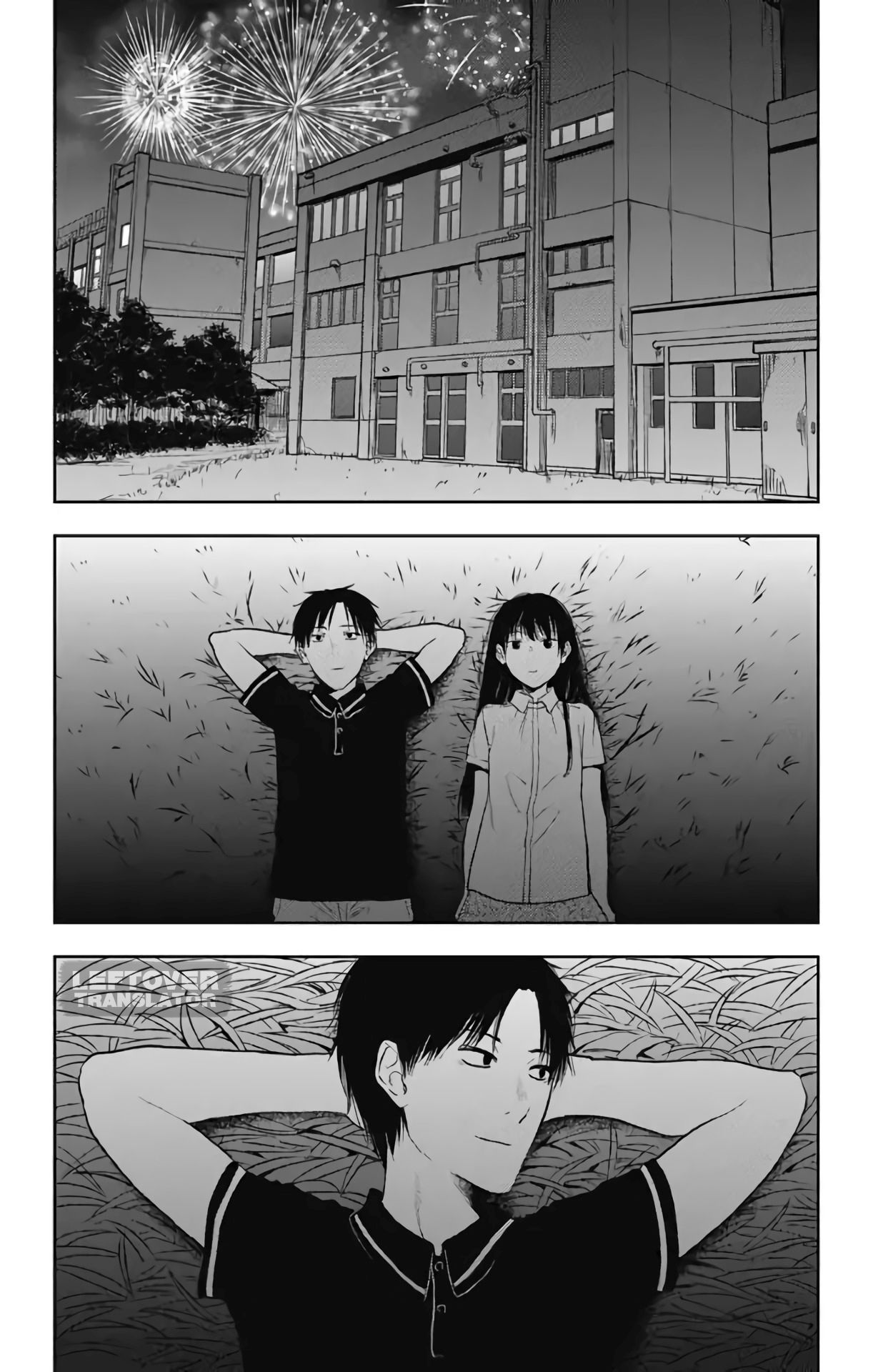 Jumyou wo Kaitotte Moratta. Ichinen ni Tsuki, Ichimanen de. page 5