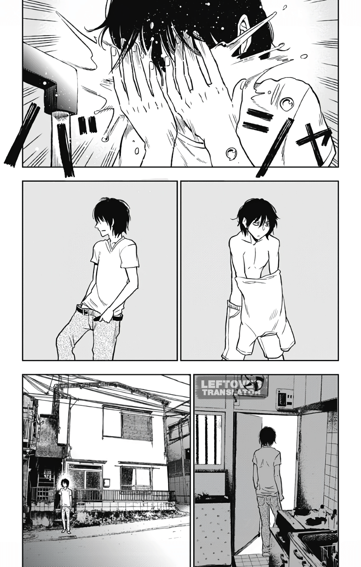 Jumyou wo Kaitotte Moratta. Ichinen ni Tsuki, Ichimanen de. page 7