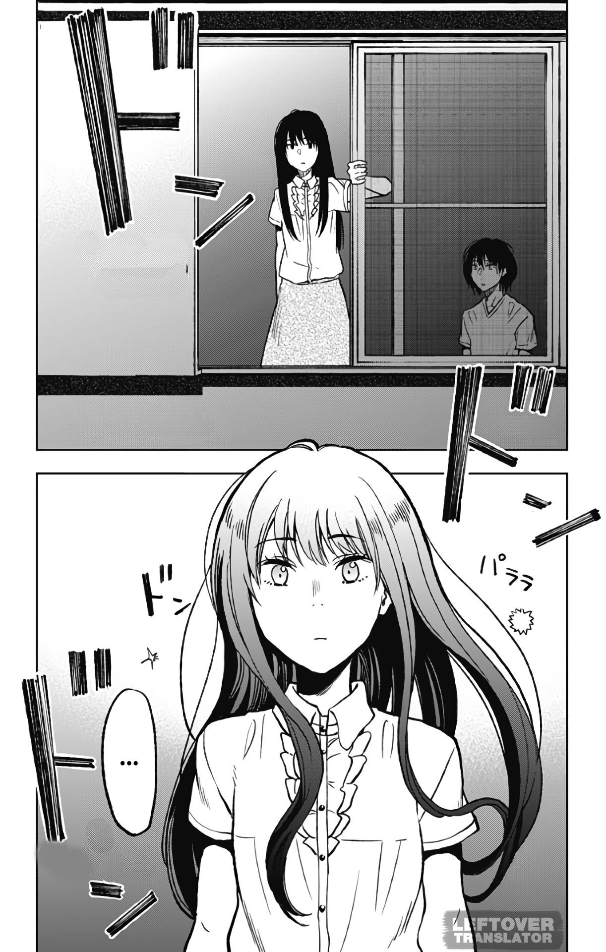 Jumyou wo Kaitotte Moratta. Ichinen ni Tsuki, Ichimanen de. page 12