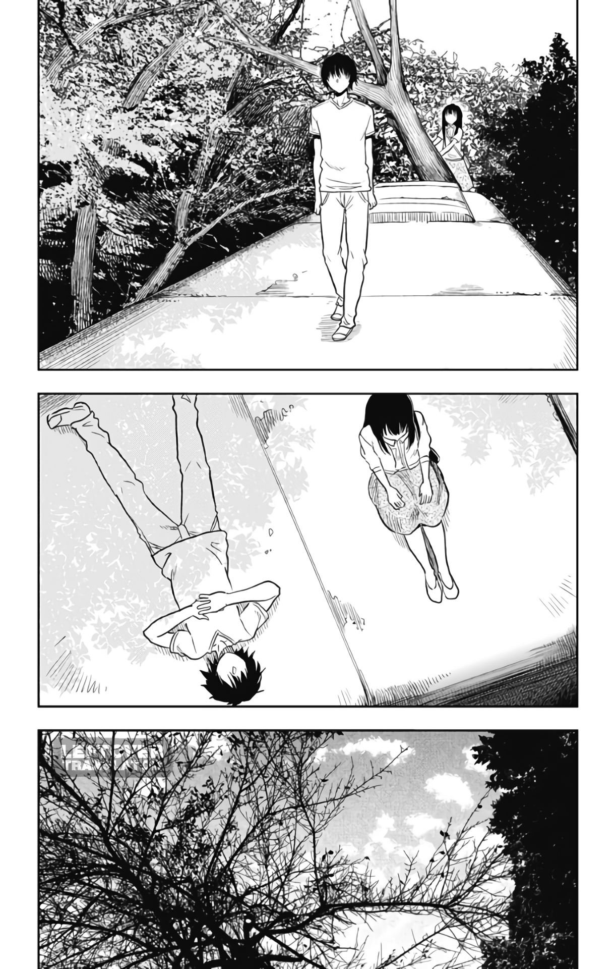 Jumyou wo Kaitotte Moratta. Ichinen ni Tsuki, Ichimanen de. page 29