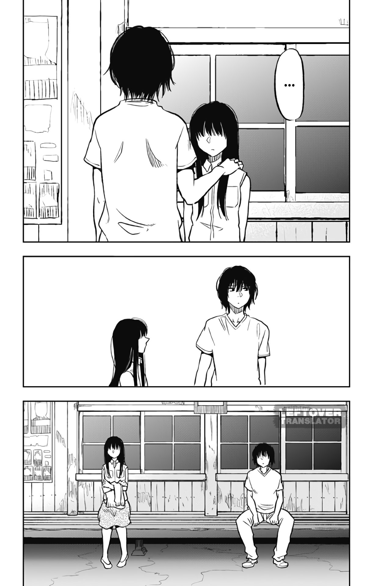 Jumyou wo Kaitotte Moratta. Ichinen ni Tsuki, Ichimanen de. page 14