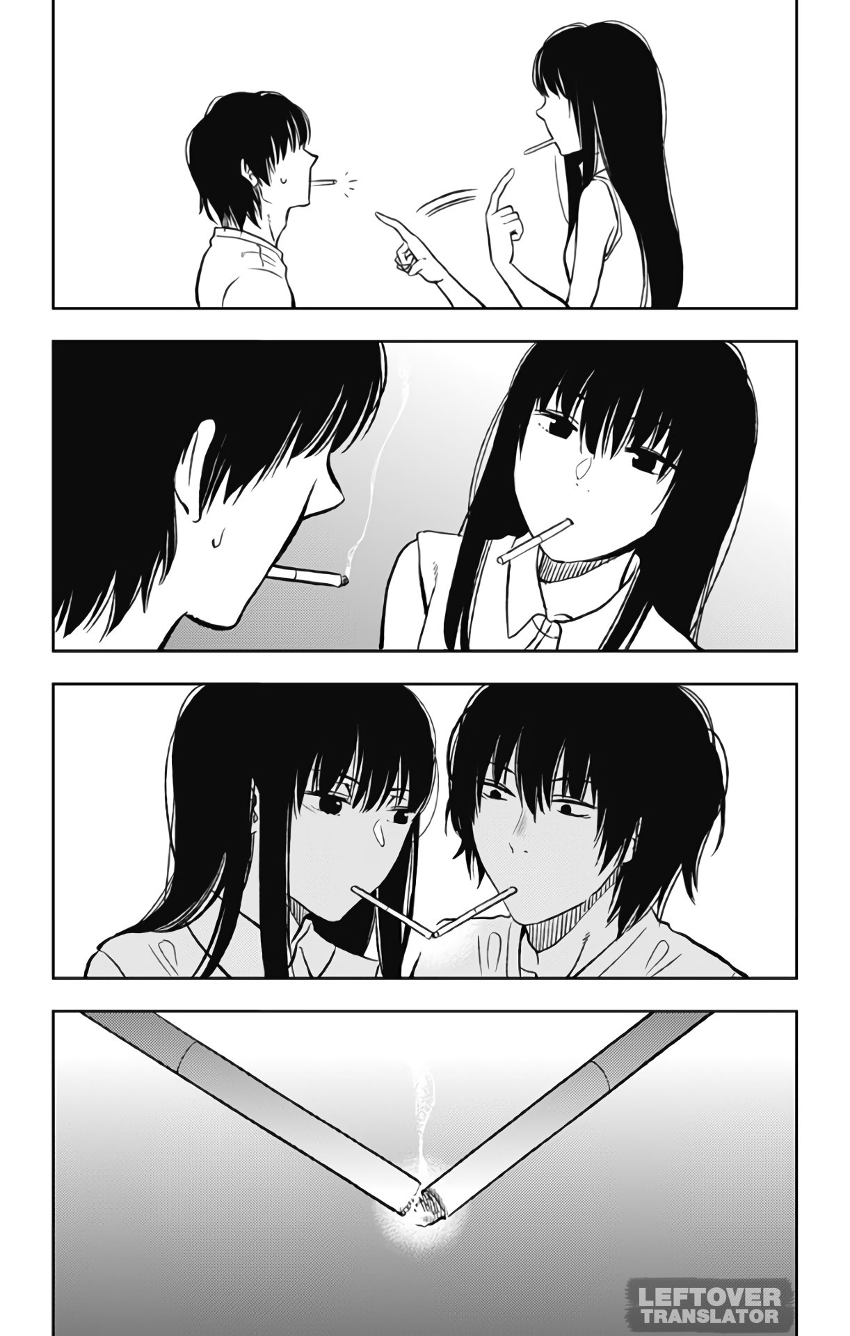 Jumyou wo Kaitotte Moratta. Ichinen ni Tsuki, Ichimanen de. page 27