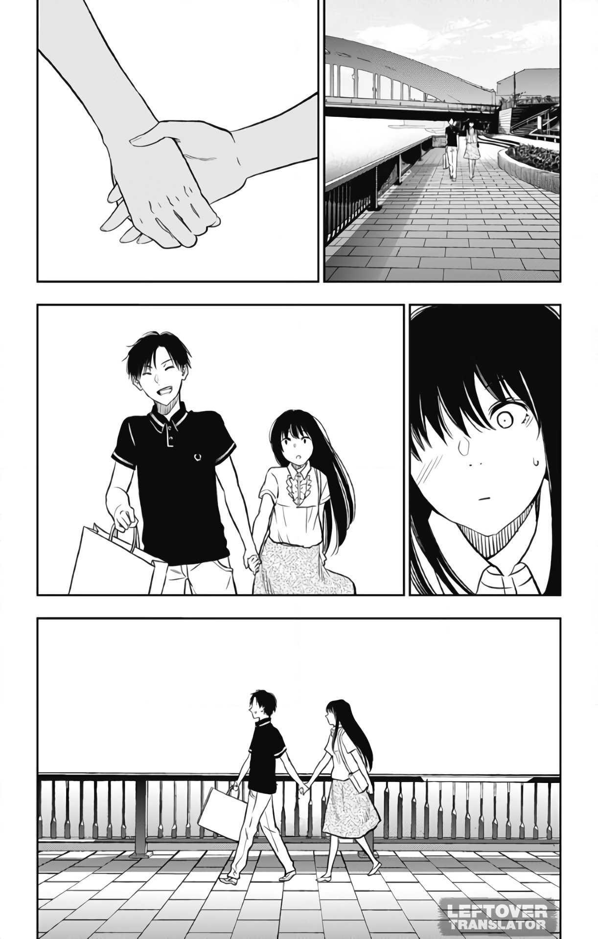 Jumyou wo Kaitotte Moratta. Ichinen ni Tsuki, Ichimanen de. page 16