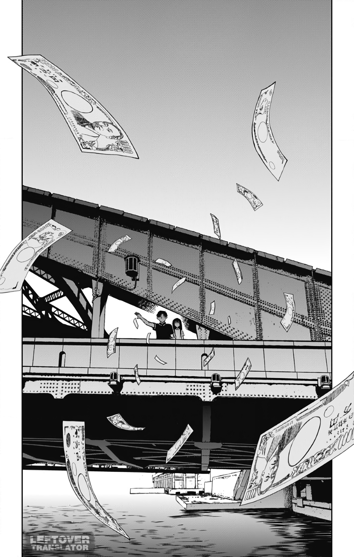 Jumyou wo Kaitotte Moratta. Ichinen ni Tsuki, Ichimanen de. page 28