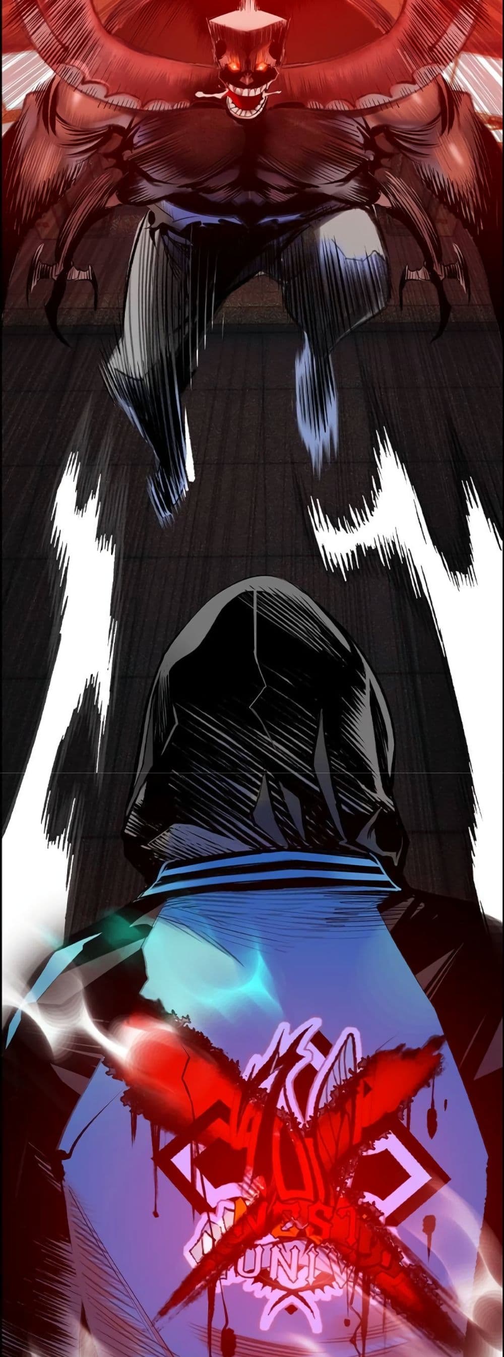 Jungle Juice SS2 page 97