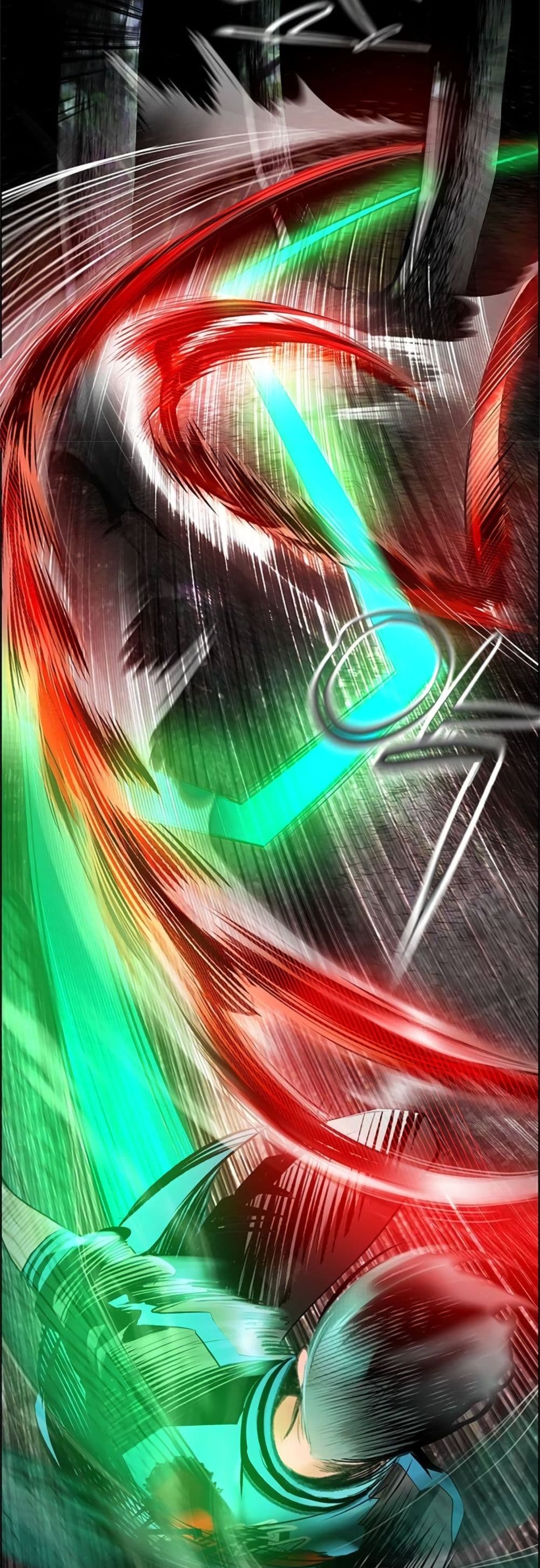 Jungle Juice SS2 page 89