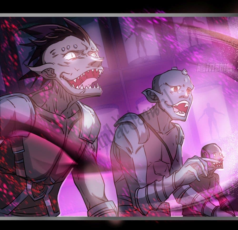 Junior Brother Demon Sovereign is too devoted page 3