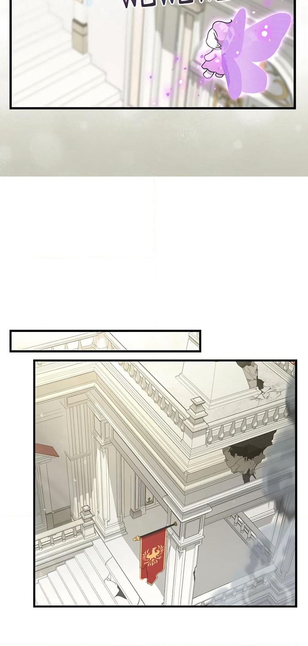 Just Leave Me Be page 10