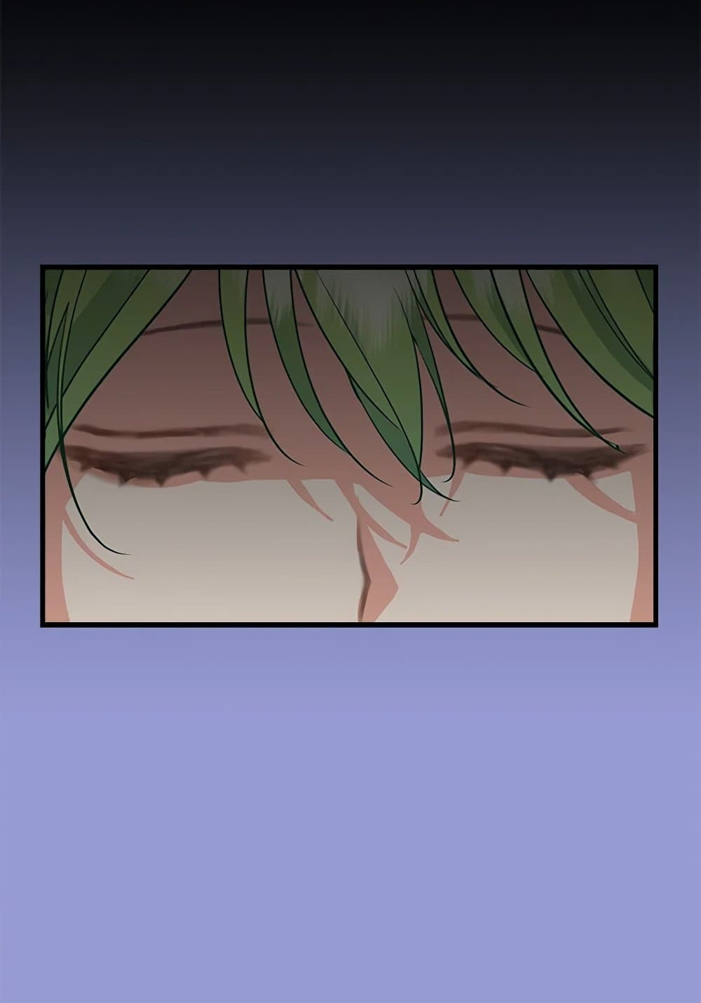 Just Leave Me Be page 3