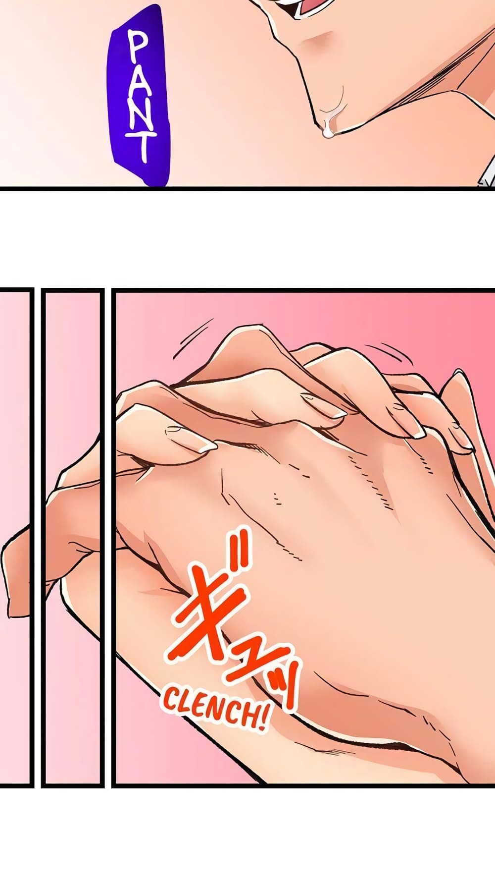 "Just The Tip Inside" is Not Sex page 19