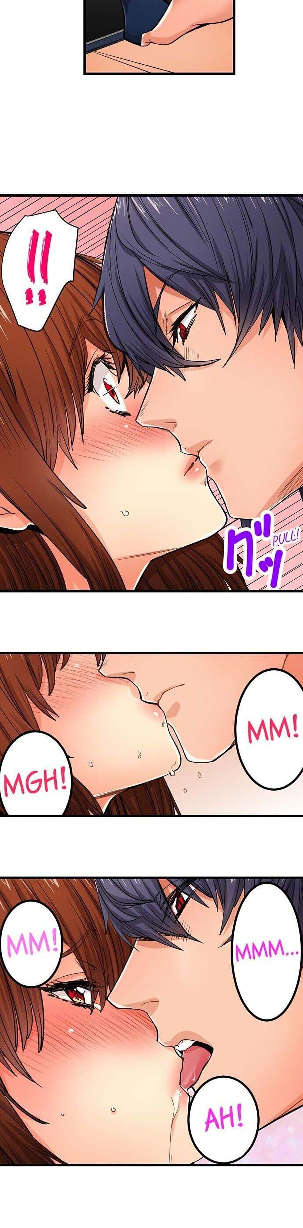 "Just The Tip Inside" is Not Sex page 4