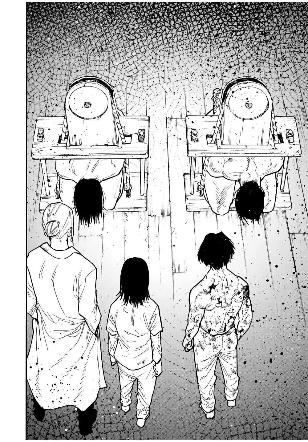 Juujika no Rokunin page 8
