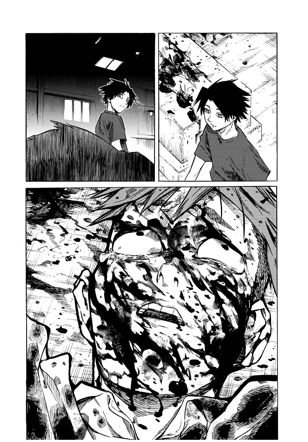 Juujika no Rokunin page 12