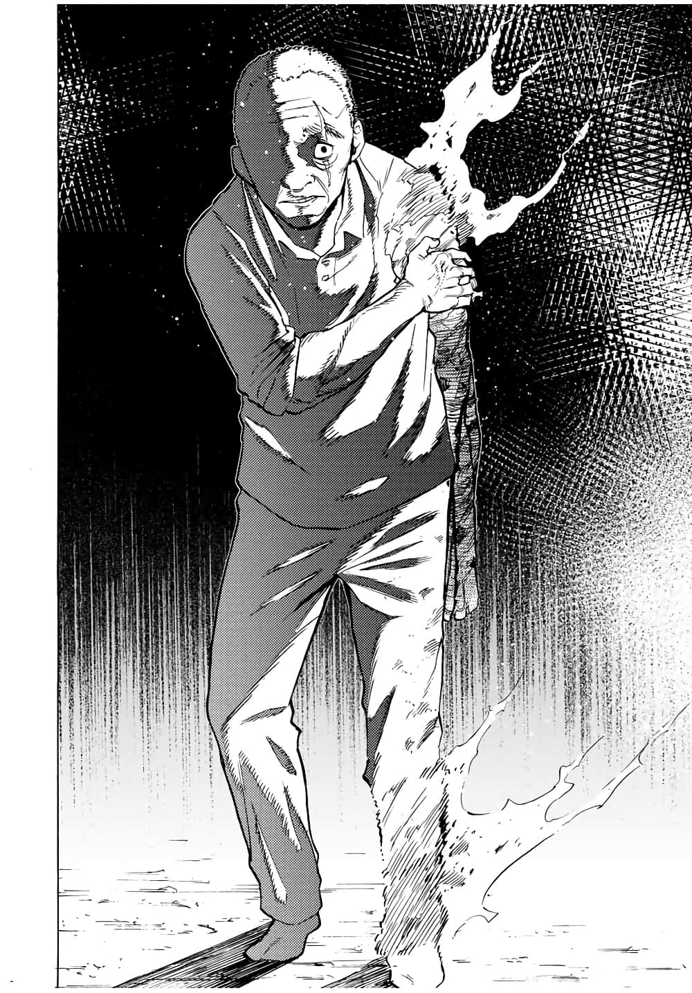 Juujika no Rokunin page 4